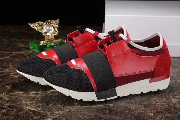 balenciaga Fashion Men Sneakers--009